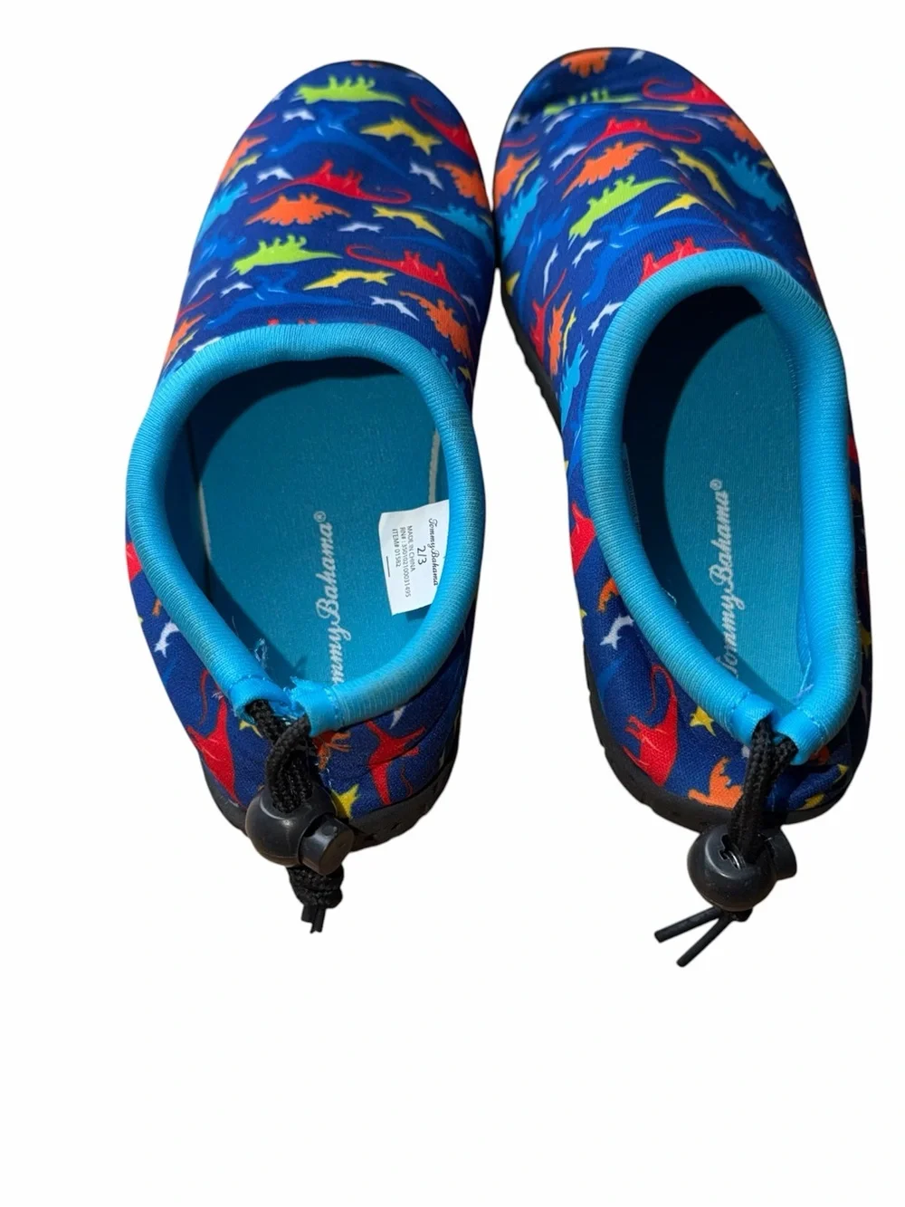 Tommy Bahama comfortable blue